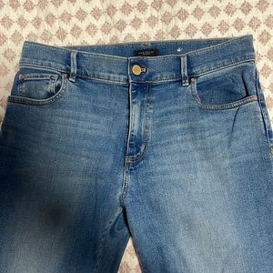 Ann Taylor Jeans